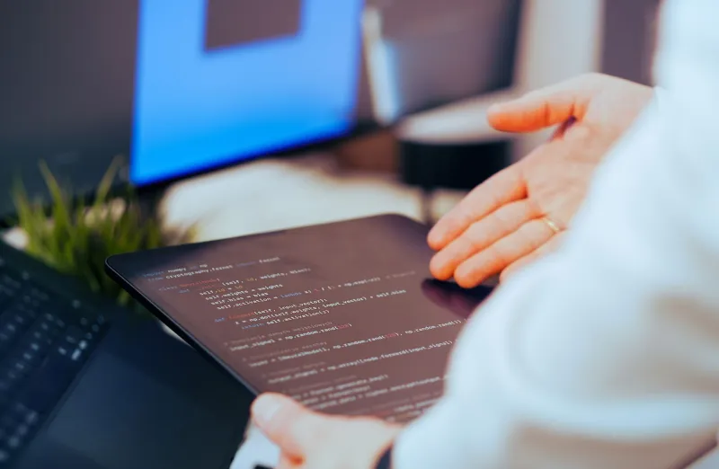Stop Making Your Pair Programming Partner Squint: A Visual Communication Upgrade for Remote Devs